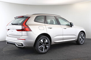 heti ajoon Volvo XC60