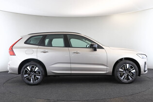 heti ajoon Volvo XC60