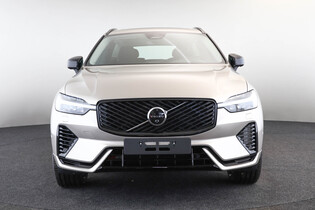 heti ajoon Volvo XC60