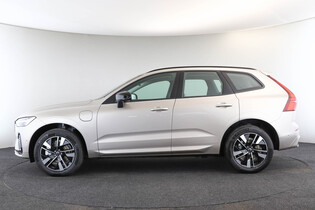 heti ajoon Volvo XC60
