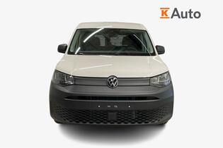 heti ajoon Volkswagen Caddy Maxi