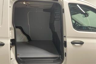 heti ajoon Volkswagen Caddy Maxi