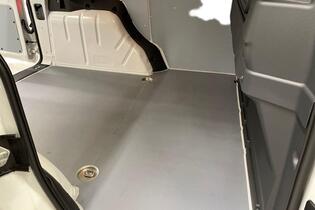 heti ajoon Volkswagen Caddy