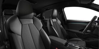 heti ajoon Audi Q6 e-tron