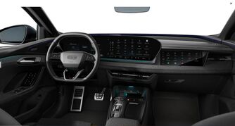 heti ajoon Audi Q6 e-tron