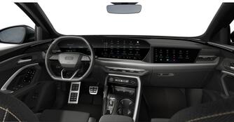 heti ajoon Audi Q5