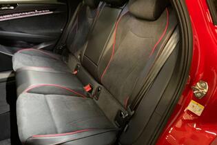 heti ajoon Volkswagen ID.7