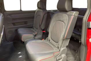 heti ajoon Volkswagen ID. Buzz