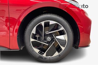 heti ajoon Volkswagen ID.3