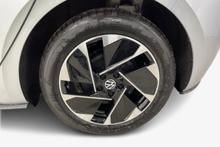 heti ajoon Volkswagen ID.3