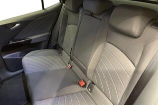 heti ajoon Volkswagen ID.3