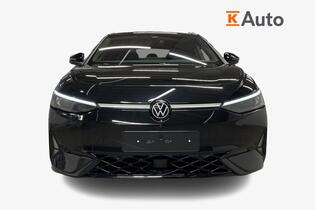 heti ajoon Volkswagen ID.7