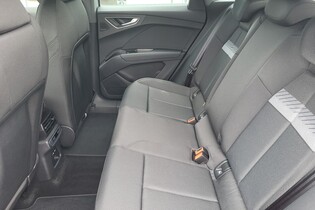 heti ajoon Audi Q4 e-tron