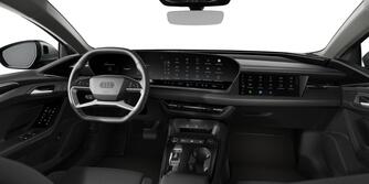 heti ajoon Audi A6 e-tron