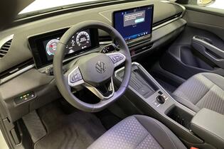 heti ajoon Volkswagen T-Roc