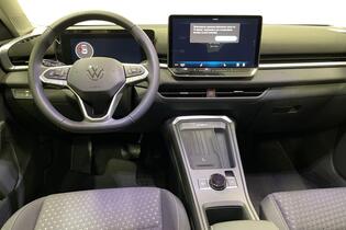 heti ajoon Volkswagen T-Roc