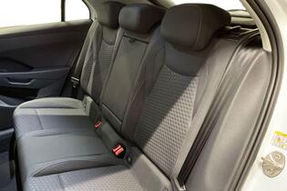 heti ajoon Volkswagen T-Roc