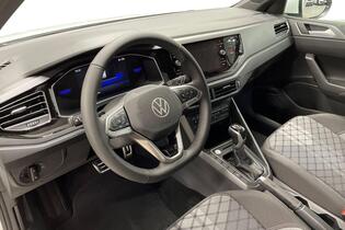 heti ajoon Volkswagen Taigo