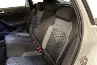 heti ajoon Volkswagen Taigo