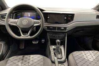 heti ajoon Volkswagen Taigo