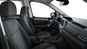 heti ajoon Volkswagen Caddy Maxi