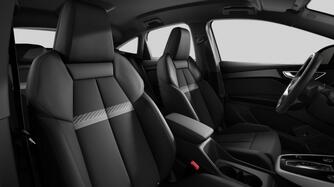 heti ajoon Audi Q4 e-tron