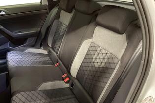 heti ajoon Volkswagen Taigo