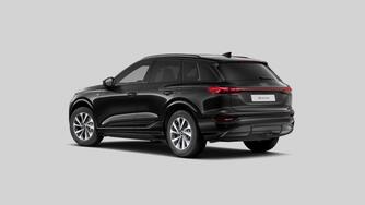 heti ajoon Audi Q6 e-tron