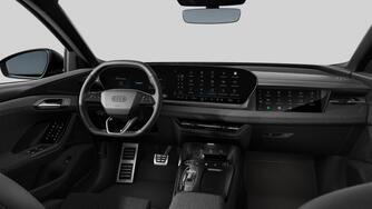 heti ajoon Audi Q6 e-tron