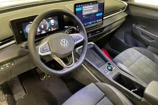 heti ajoon Volkswagen T-Roc