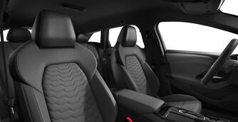 heti ajoon Audi A6 e-tron