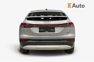 heti ajoon Audi Q4 e-tron