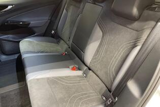 heti ajoon Volkswagen ID.4