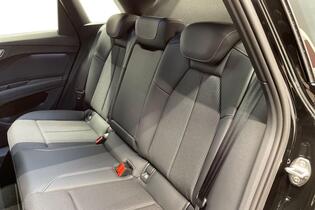 heti ajoon Audi Q4 e-tron