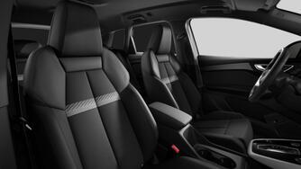 heti ajoon Audi Q4 e-tron