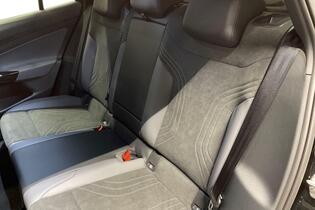 heti ajoon Volkswagen ID.4