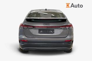 heti ajoon Audi Q4 e-tron