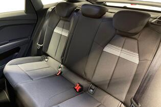 heti ajoon Audi Q4 e-tron