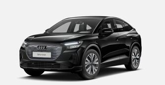 heti ajoon Audi Q4 e-tron