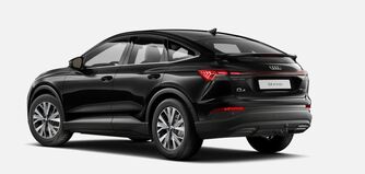 heti ajoon Audi Q4 e-tron
