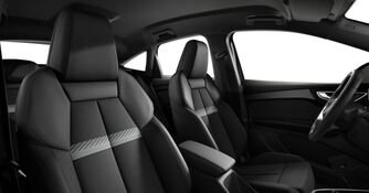 heti ajoon Audi Q4 e-tron