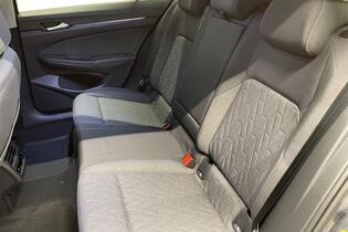 heti ajoon Volkswagen Golf