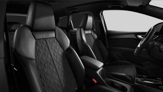 heti ajoon Audi Q4 e-tron