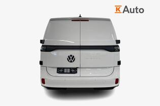 heti ajoon Volkswagen ID. Buzz