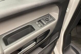 heti ajoon Volkswagen ID. Buzz