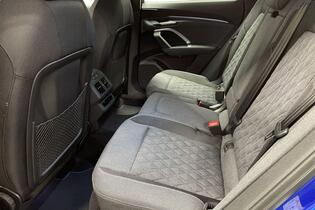 heti ajoon Audi Q5