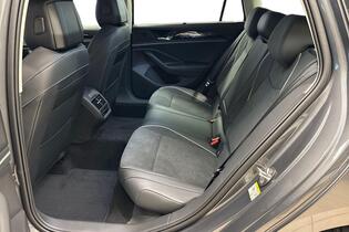 heti ajoon Volkswagen Passat