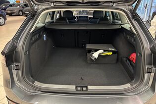 heti ajoon Volkswagen Passat