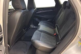 heti ajoon Volkswagen ID.7