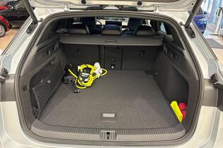 heti ajoon Volkswagen ID.7